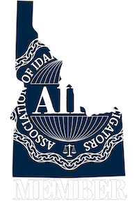 Association of Idaho Investigators Member